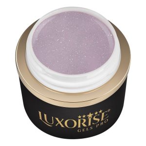 Gel UV Constructie Unghii RevoFlex Disco LUXORISE 15ml