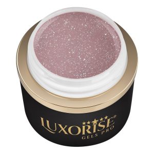 Gel UV Constructie Unghii RevoFlex Disco LUXORISE 15ml