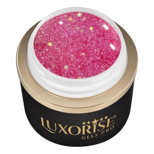 Gel UV Constructie Unghii RevoFlex LUXORISE 15ml