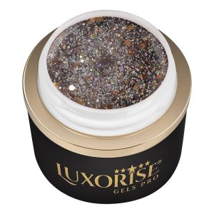 Gel UV Constructie Unghii RevoFlex LUXORISE 15ml