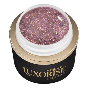 Gel UV Constructie Unghii RevoFlex LUXORISE 15ml