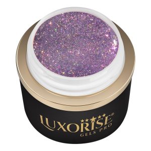 Gel UV Constructie Unghii RevoFlex LUXORISE 15ml