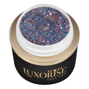 Gel UV Constructie Unghii RevoFlex LUXORISE 15ml