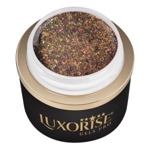 Gel UV Constructie Unghii RevoFlex LUXORISE 15ml