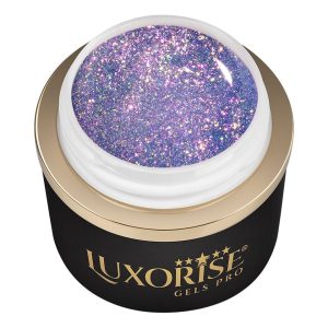 Gel UV Constructie Unghii RevoFlex LUXORISE 15ml