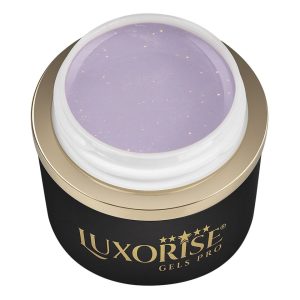 Gel UV Constructie Unghii RevoFlex LUXORISE 15ml
