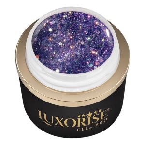 Gel UV Constructie Unghii RevoFlex LUXORISE 15ml