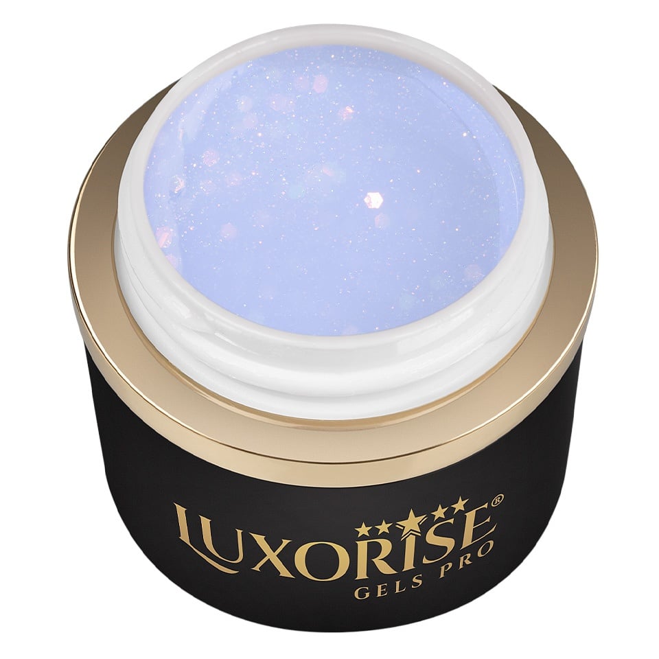 Gel UV Constructie Unghii RevoFlex LUXORISE 15ml