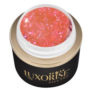 Gel UV Constructie Unghii RevoFlex LUXORISE 15ml