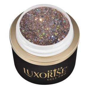 Gel UV Constructie Unghii RevoFlex LUXORISE 15ml