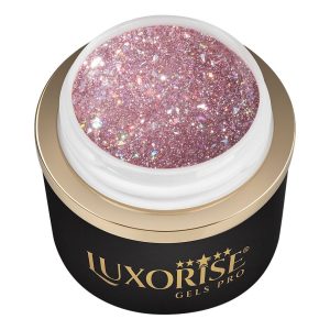 Gel UV Constructie Unghii RevoFlex LUXORISE 15ml