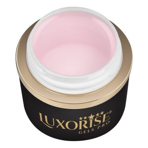 Gel UV Constructie Unghii RevoFlex LUXORISE 30ml