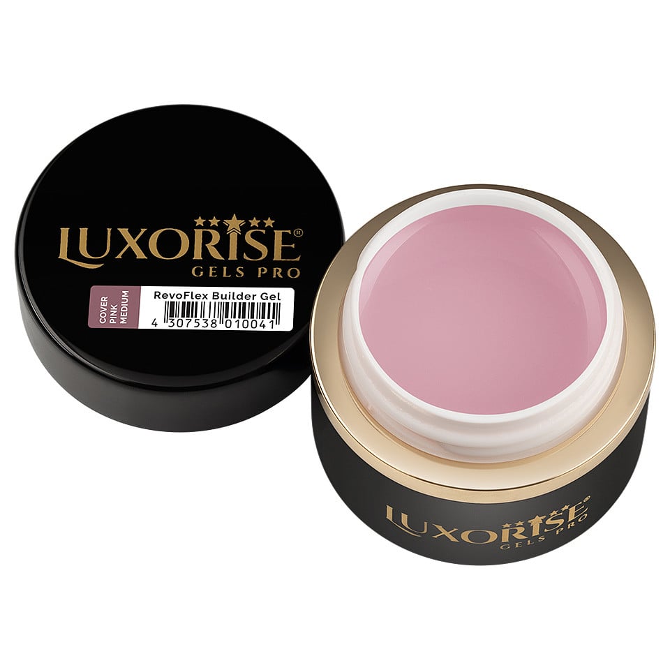 Cover Pink - Medium