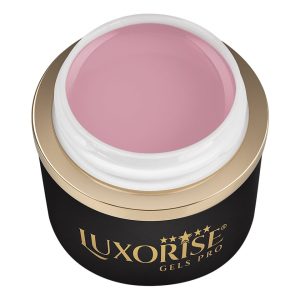 Gel UV Constructie Unghii RevoFlex LUXORISE 30ml