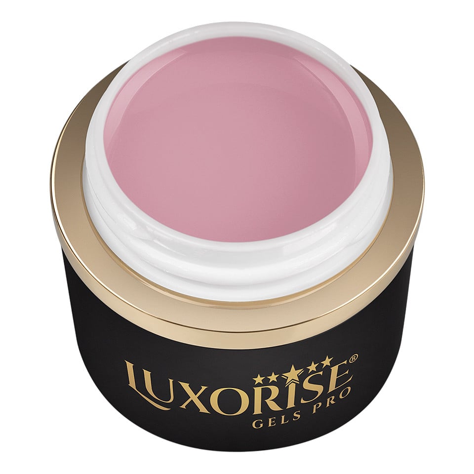 Gel UV Constructie Unghii RevoFlex LUXORISE 30ml