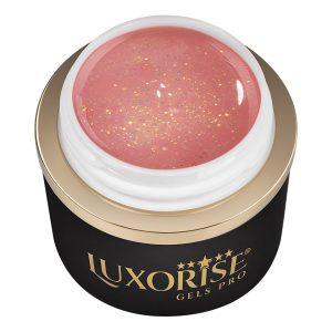 Gel UV Constructie Unghii RevoFlex LUXORISE 30ml