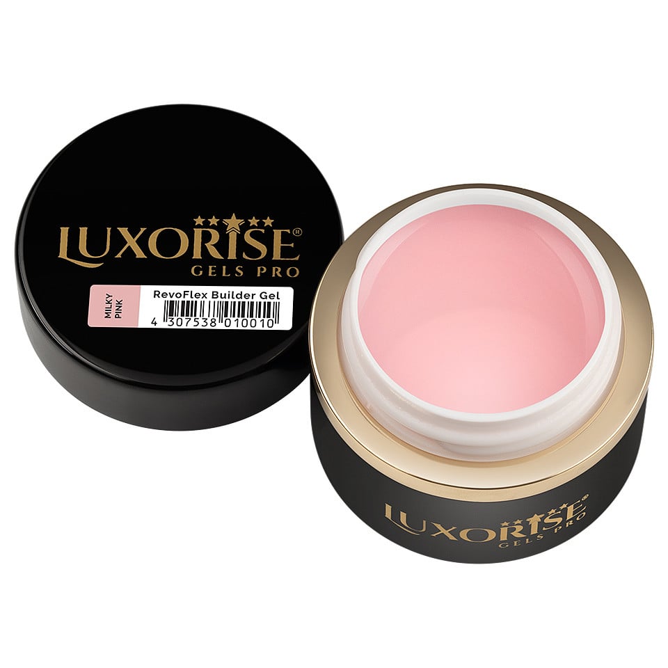Milky Pink