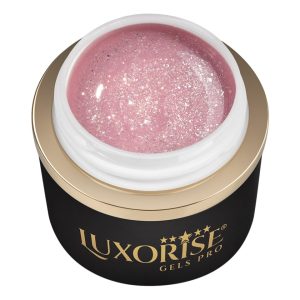 Gel UV Constructie Unghii RevoFlex LUXORISE 30ml