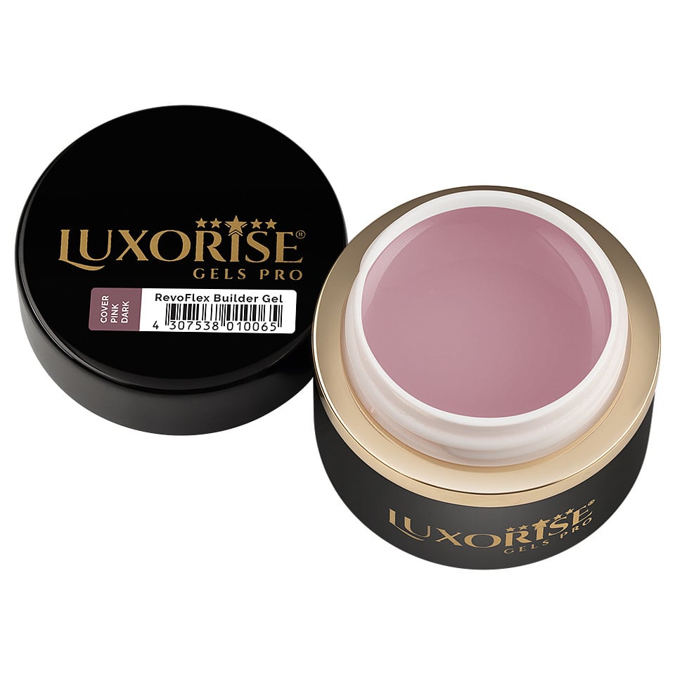 Cover Pink - Dark