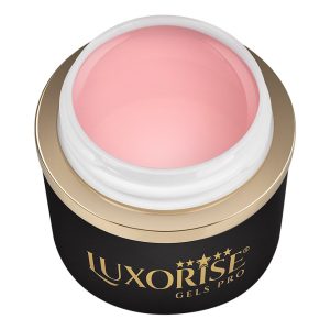 Gel UV Constructie Unghii RevoFlex LUXORISE 50ml