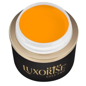 Gel UV Constructie Unghii RevoFlex Neon LUXORISE 15ml