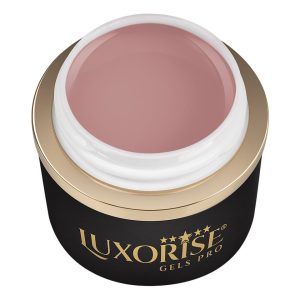 Gel UV Unghii Cover Builder RevoFlex LUXORISE 15ml