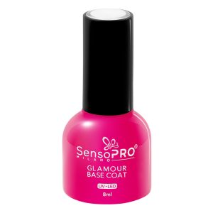 Glamour Base Coat SensoPRO Milano