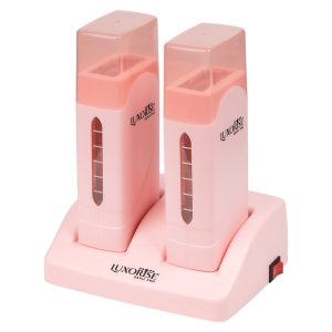 Incalzitor Ceara Double Exclusive Care LUXORISE