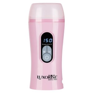 Incalzitor Ceara Unica Folosinta Roll On iSmart Wax LUXORISE