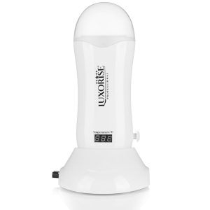 Incalzitor ceara cu display digital Exclusive Care PRO LUXORISE