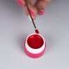 Instrument Manichiura Mixare & Decorare SensoPRO Milano, Crystal Pink - Spoon, Accesorii Unghii - imagine 4
