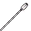 Instrument Manichiura Mixare & Decorare SensoPRO Milano, Crystal Pink - Spoon, Accesorii Unghii - imagine 5