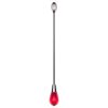 Instrument Manichiura Mixare & Decorare SensoPRO Milano, Crystal Pink - Spoon, Accesorii Unghii - imagine 6