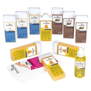Kit Epilare Ceara Consumabile SensoPRO Milano
