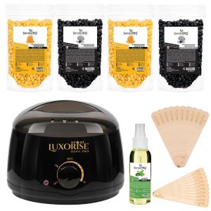 Kit Epilare Ceara Duo Perfect Skin