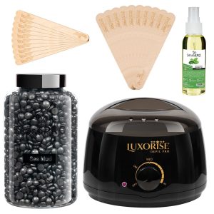 Kit Epilare Ceara Duo Premium Care