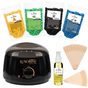 Kit Epilare Ceara Duo Velvet Skin