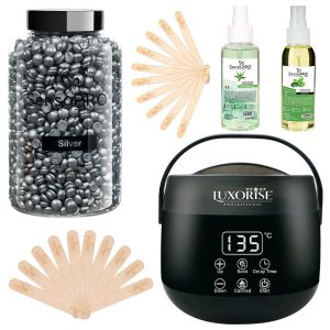 Kit Epilare Ceara Duo iTouch Premium