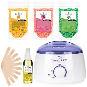 Kit Epilare Ceara Perfect Start