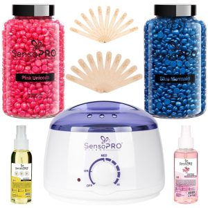 Kit Epilare Ceara Premium Skin