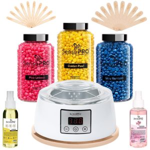 Kit Epilare Ceara Royal Premium Care