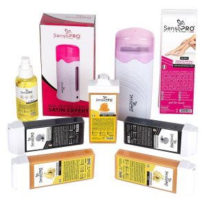 Kit Epilare Ceara SensoPRO Milano