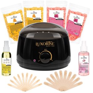 Kit Epilare Ceara Silk Plus