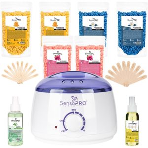 Kit Epilare Ceara Ultra Skin