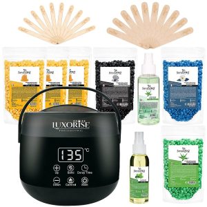 Kit Epilare Ceara iTouch Luxe Skin PRO