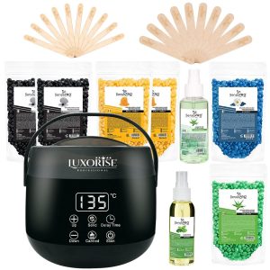 Kit Epilare Ceara iTouch Luxe Skin