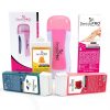 Kit Epilare Lady Pink + CADOU Rezerva Ceara aplicator ingust