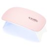 Kit PolyGel Nail Me Up cu Lampa #03 + Tipsuri CADOU, Kit Unghii - imagine 4