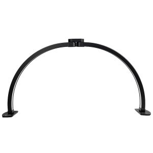 Lampa LED Profesionala Manichiura / Cosmetica LUXORISE NovaMoon PRO