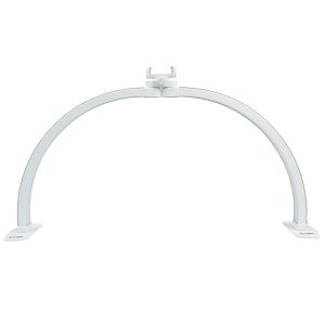 Lampa LED Profesionala Manichiura / Cosmetica LUXORISE NovaMoon PRO